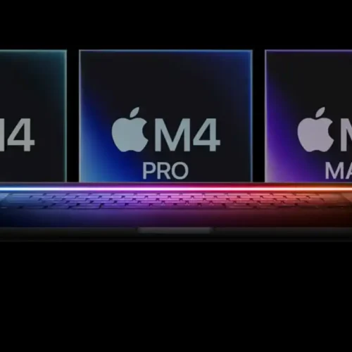 What’s New in the MacBook Pro with M4 Chips?