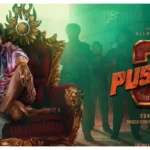 Pushpa 2 – A Sneak Peek into the Rule of Power and Struggle